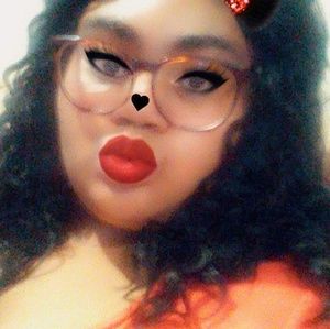 Meet your Posher, Daleshia